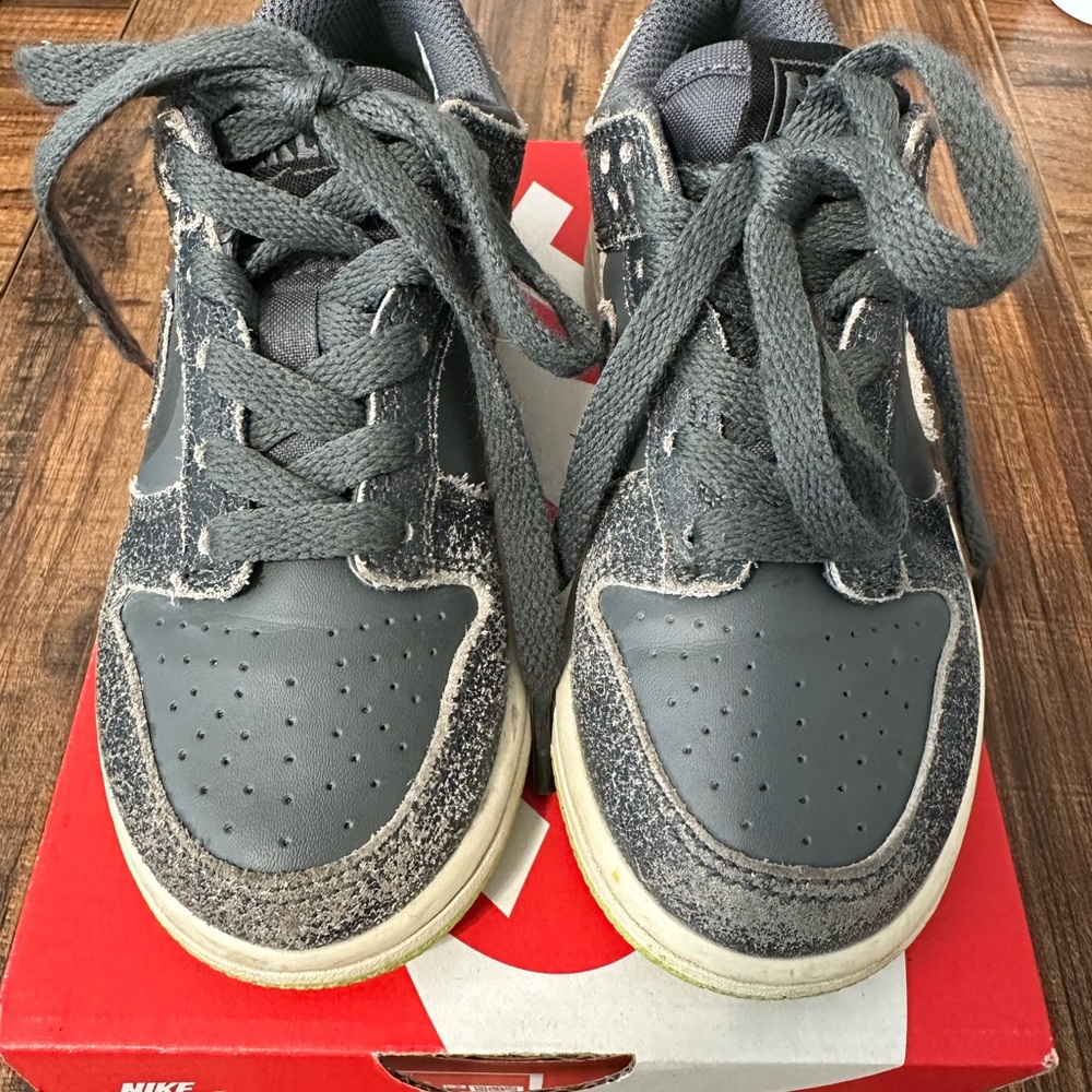 Nike Dunk Low SE